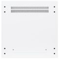 Ubiquiti UniFi 12U Rack Cabinet Wall 600 Perforated - Nástěnný rozvaděč, výška 12U, ventilátory, perforované dveře