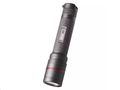 EMOS P3180 CREE LED nabíjacie kovové svietidlo Ultibright 80, 600lm