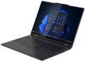 Lenovo T14s 2-in-1 G1 / Ultra 7-255U/ 32GB DDR5/ 1TB SSD/ Intel Graphics/ 14"WUXGA,touch/ W11P/ černý Notebook 2-in-1, Core Ultra 7 255U, 32GB LPDDR5x, 1TB SSD, 14" WUXGA dotykový IPS, 500 nitu, Wi-Fi 7, W11P, cerný