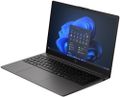 HP 255R/G10/R5-7535U/15,6"/FHD/16GB/512GB/AMD int/DOS/Gray/1R Notebook, AMD Ryzen 5 7535U, 16 GB DDR5, 512 GB SSD, 15,6" Full HD, FreeDOS, šedý