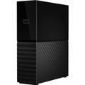 WD My Book - 4TB, Externý disk 3,5"