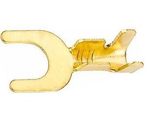 Vidlička káblová 5,5mm neizolovaná (DJ441A-5B)