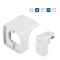 Homematic IP Ochrana proti demontáži - pro Compact, 5 kusů - HmIP-eTRV-C-TP