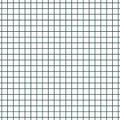 vidaXL Zvarený drôtený plot 1000 x 40 cm Zelená
