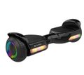 Hoverboard REBEL Cruiser Black ZAB0016 čierny Hoverboard REBEL Cruiser Black ZAB0016 černý