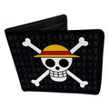 Peňaženka One Piece - Skull Luffy