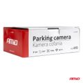 Bezdrátová parkovacia kamera WIFI HD-410 12v 720p AMiO-03538