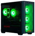 HAL3000 Online Gamer / AMD Ryzen 5 7600/ 32GB DDR5/ RTX 5060/ 1TB PCIe4 SSD/ WiFi/ W11 Herní pocítac, AMD Ryzen 5 7600, 32GB DDR5, NVIDIA GeForce RTX 5060 8GB, 1TB PCIe SSD, Wi-Fi, W11