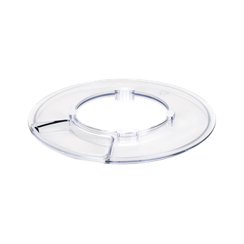 Kryt na misu TEESA TSA-AKC37 pre robot TEESA EASY COOK SINGLE TSA3545-B/W