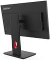 Lenovo ThinkVision/T24-40/23,8"/IPS/FHD/120Hz/4ms/Černá/3R LED monitor, 23,8", IPS, 1920×1080, 16:9, 120Hz, 250cd/m2, 1500:1, 4ms, 1× DisplayPort, 1× HDMI, 1× VGA, 3× USB, 1× USB-C, PIVOT,