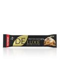 Proteínová tyčinka Deluxe 60 g - Nutrend, jahodový cheesecake, 60 g