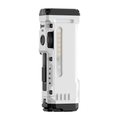 Wuben X4 White Wuben X4 White, 3000mAh, 1500LM