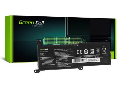 Green Cell LE125 batéria pre Lenovo IdeaPad 320-14IKB 320-15ABR 320-15AST 320-15IAP 320-15IKB