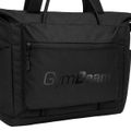 Športová taška TrackPack Black - GymBeam