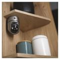 Kamera EMOS IP-220W /H4062/ GoSmart vnútorná otáčavá s Wi-Fi