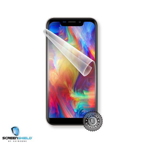 Screenshield IGET Ekinox K5 fólia na displej