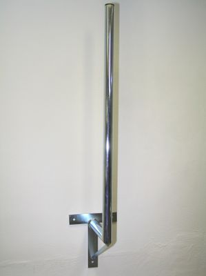 Anténny držiak 35/100cm T (p.4,2 cm)