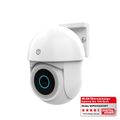 Kamera IP vonkajšia NEDIS WIFICO22CWT | Wi-Fi | 3MP | IP65 | otáčanie/naklonenie