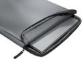 HP 13-14" Laptop Sleeve strieborný
