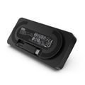 Lenovo USB-C Dual Display Travel Dock (w/ adapter) Dokovací stanice, USB-C, dual 4K displeje, 7 portu, HDMI 2.1, DP 1.4, Gigabit Ethernet, 100W PD, 66% recyklát