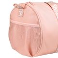 Športová taška Barrel Baby Pink - BeastPink