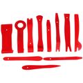 Multifunkčná sada na demontáž čalúnenia a interiéru MECHANIC TRIM SET 19, 19 ks SIXTOL