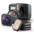 GoPro Sada objektívov série HB pre HERO13 Black