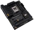 ASUS TUF GAMING B650-PLUS WIFI/AM5/ATX Základná doska, AMD B650, AM5, 4x DDR5 DIMM (max. 128GB), Wi-Fi, 3x M.2, HDMI, DisplayPort, 2x USB typ C, ATX
