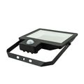 Modee Lighting LED Reflektor A3-series + Senzor 50W 5000lm 120° studená biela (ML-FLS6000K50WSA3N)