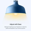 TP-link TAPO L510E, SMART Led žiarovka, E27