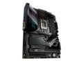 ASUS ROG MAXIMUS Z690 HERO/LGA 1700/ATX Základní deska, Intel Z690, LGA1700, 4x DDR5 DIMM (max. 128GB), 3x M.2 + 2x M.2 rozšiřující karta, Wi-Fi, HDMI, 2x Thunderbolt 4,
