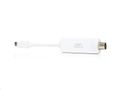 Homatics tuner pro DVB-T2 biela