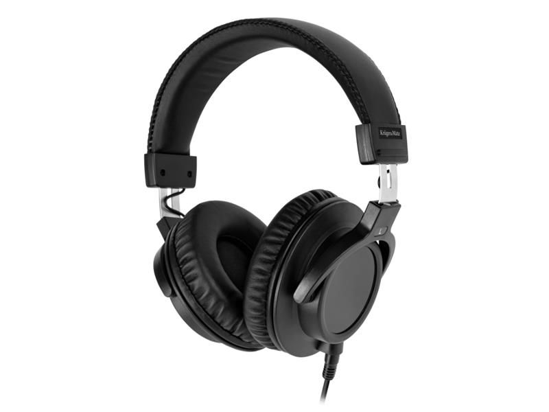 Slúchadlá Bluetooth KRUGER & MATZ DJ
