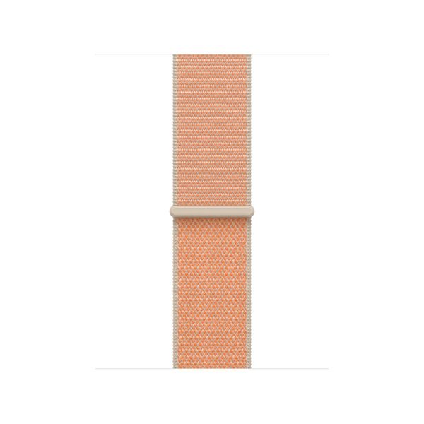 Watch Acc/42/Cantaloupe Sport Loop