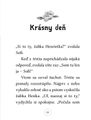 Myška Sofi 1: Nový kamarát
