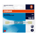 OSRAM žiarovka HALOLINE SST 48 W 230 V R7S Teplá biela