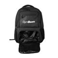 Batoh na jedlo FIT Prep Black - GymBeam