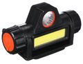 Prídavná LED svietidlo pre zváraciu kuklu WELDING LAMP - poškodený obal SIXTOL