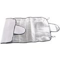 Clona proti námraze, snehu a slnku CAR SNOW COVER 1 SIXTOL
