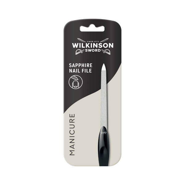 W950165700 Wilkinson Zafírový pilník 13 cm