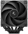 DEEPCOOL chladič AK620 G2/ 2x120mm fan / 6x heatpipes / pro Intel i AMD Chladic, 2× 120mm ventilátor, 6× heatpipe, Intel LGA1851/1700/1200/1151/1150/1155, AMD AM5/AM4, 2000 RPM, &le;28,87 dB(A)