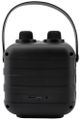 Soundmaster BT2024SW/ 5W/ BT/ Disco light/ USB-C/ 2x BT mikrofony Reproduktor, bezdrátový, 5W, Bluetooth, USB, USB-C, LED podsvícení, dva Bluetooth mikrofony, cerný