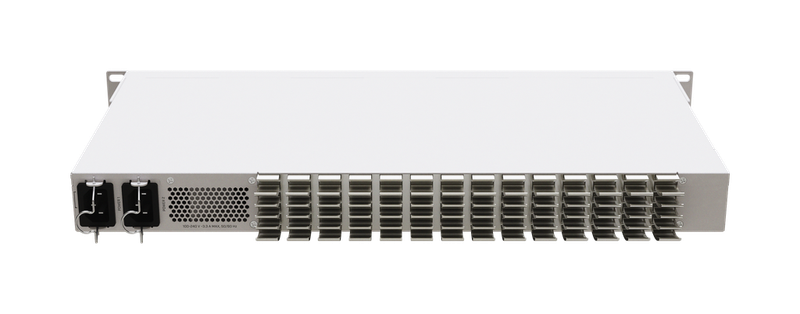 MikroTik CRS326-4C+20G+2Q+RM