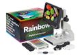 Digitálny mikroskop Levenhuk Rainbow DM700 LCD
