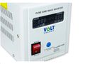 Záložný zdroj VOLT POLSKA Sinus Pro 800 E 12V/230V 800VA 500W