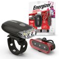 E303659501 Energizer predné a zadné svetlo na bicykel, 4x AAA (BLPB42)