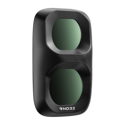 ND filter Freewell Osmo Pocket 4P ND32