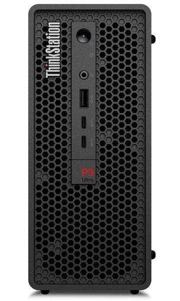 Lenovo P3 Ultra SFF Gen 2/ Core Ultra 7 265 vPro/ 64GB DDR5/ 1TB SSD/ RTX 2000 ADA 16GB/ W11P/ klávesnica+myš Lenovo P3 Ultra SFF Gen 2/ Core Ultra 7 265 vPro/ 64GB DDR5/ 1TB SSD/ RTX 2000 ADA 16GB/ W11P/ klávesnica+myš