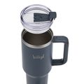 Termo pohár B-CUP Antracit