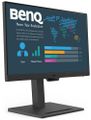 BENQ 24" LED BL2490T/ 1920x1080/ IPS panel/ 1300:1/ 5ms/ DP/ 2xHDMI/ repro/ výškovo nastaviteľný/čierny LED monitor, 23,8", IPS, 1920×1080, 16:9, 100Hz, 5ms, 250cd/m2, 1300:1, 2× HDMI, DisplayPort, repro, Pivot, VESA, en. tr. E, čierny